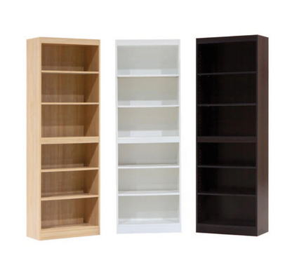 The Essential Bookshelf