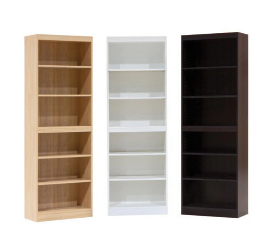 The Essential Bookshelf