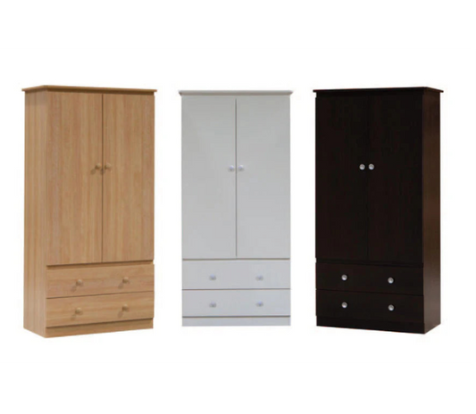 The Essential Wardrobe