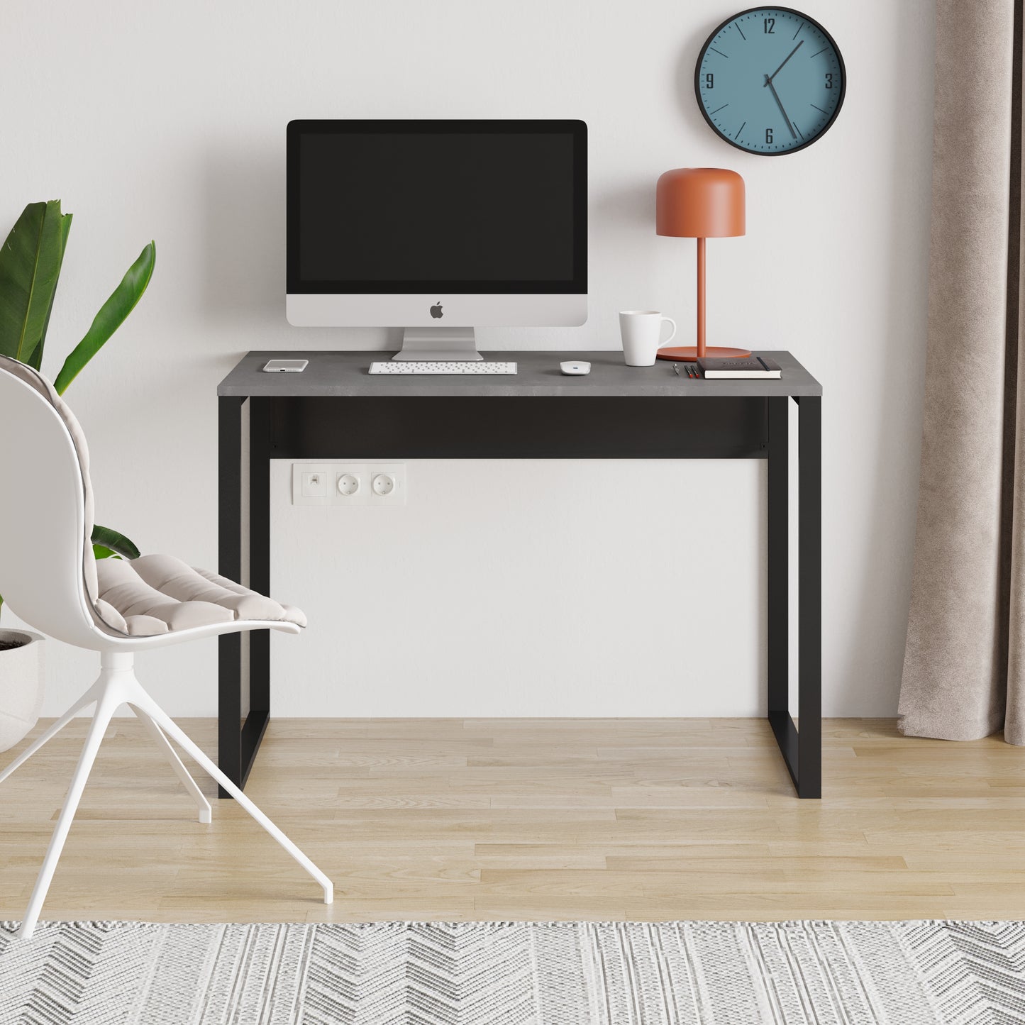 Marlow Office Desk