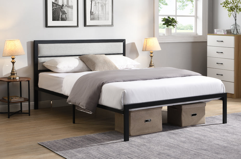 T2202 Bedframe