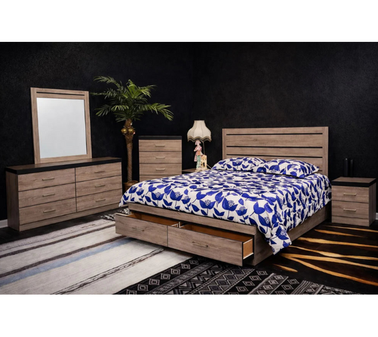 Havana Bedroom Set