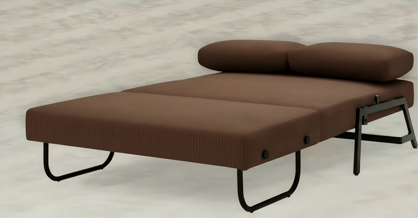 Hudson Corduroy Convertible Sofa Bed