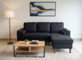 Azure Haven Reversible Sectional Sofa