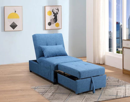 Arlo Convertible Sofa Bed