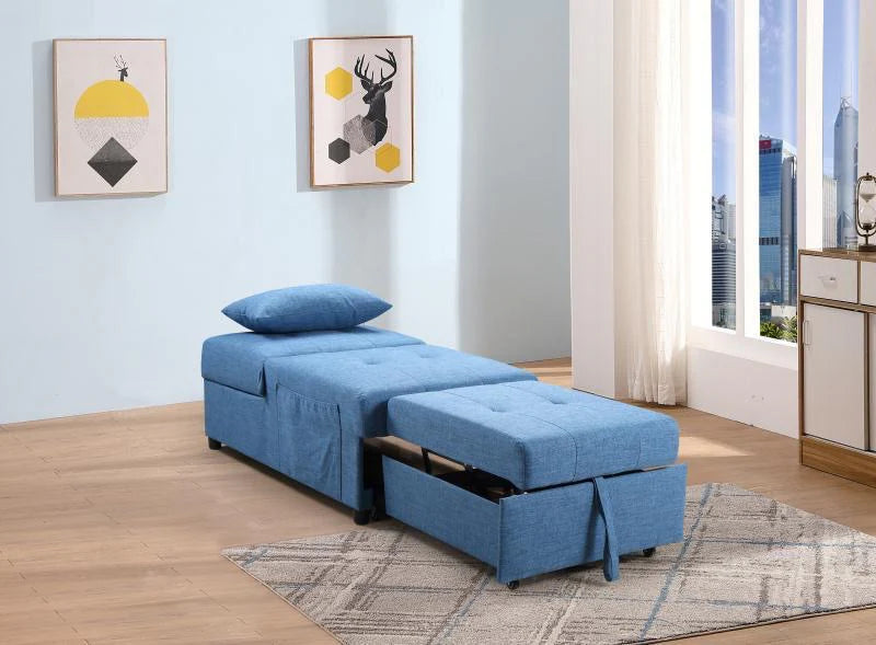 Arlo Convertible Sofa Bed