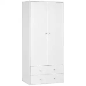 The Essential Wardrobe